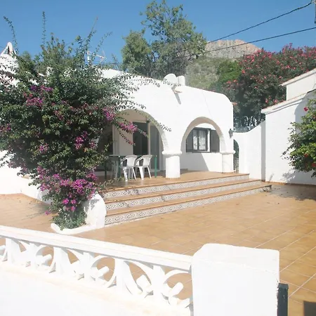 Apartment Las Rosas