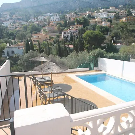 Las Rosas Calpe
