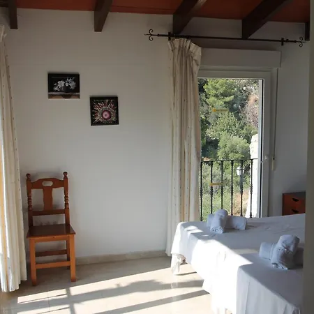 Apartment Las Rosas