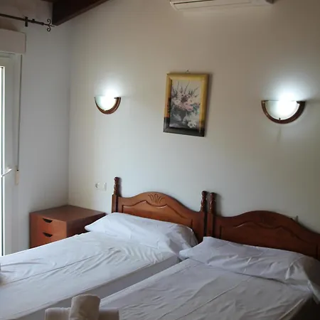 Apartment Las Rosas *
